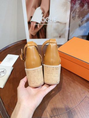 wholesale quality hermes women shoes model no. 134